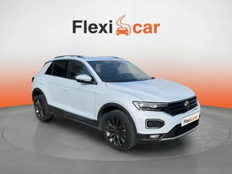 Imagen de VOLKSWAGEN T-Roc 2.0TDI Sport DSG7