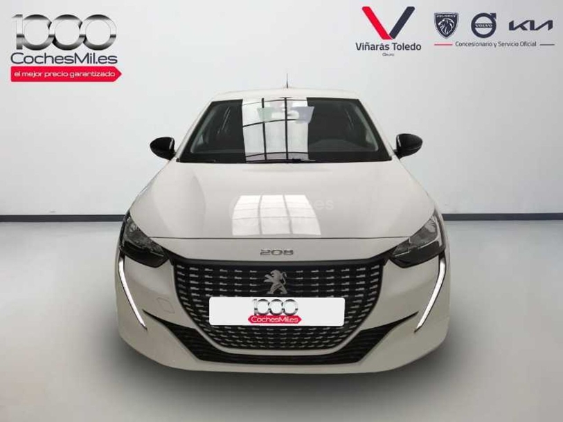 Foto del PEUGEOT 208 1.2 Puretech S&S Active 75