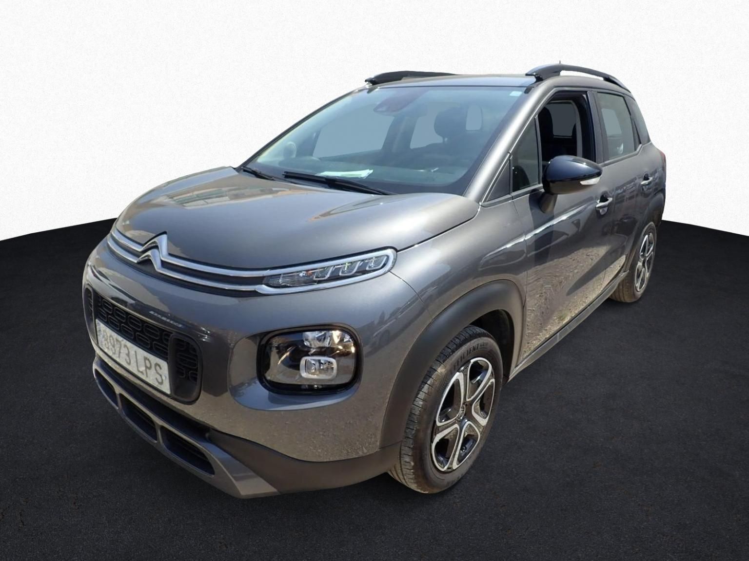 CITROEN C3 Aircross (PureTech 110 S&S Feel 81 kW (110 CV)) en Madrid