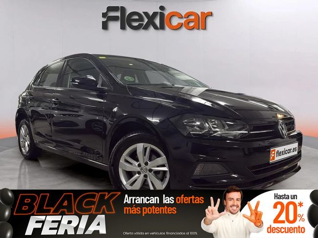 VOLKSWAGEN Polo (Sport 1.0 TSI 70kW (95CV) DSG) en Barcelona