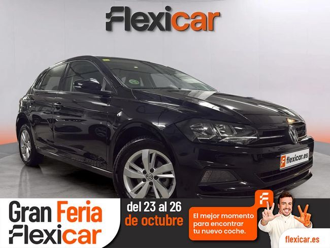 VOLKSWAGEN Polo (Sport 1.0 TSI 70kW (95CV) DSG) en Barcelona
