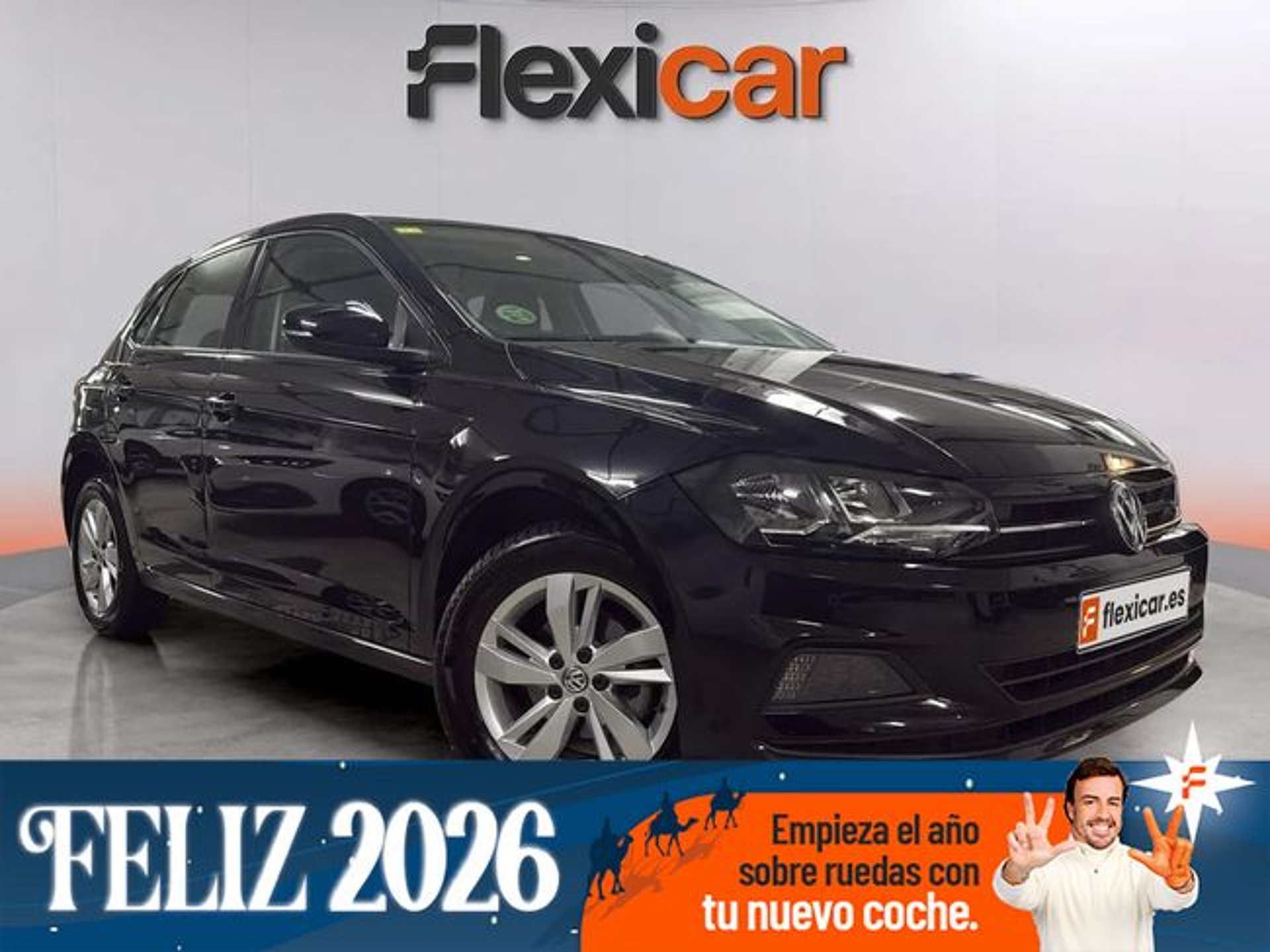 Imagen de VOLKSWAGEN Polo