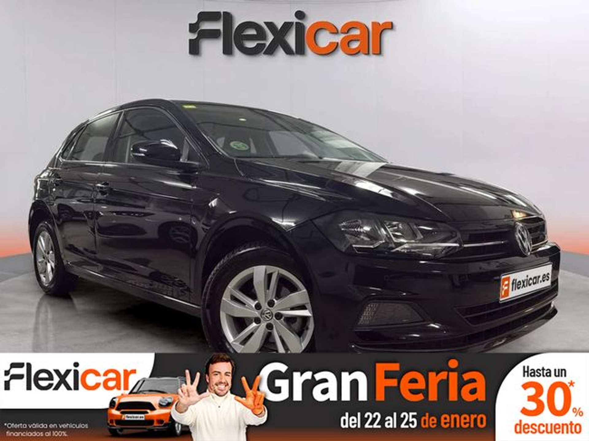 Imagen de VOLKSWAGEN Polo