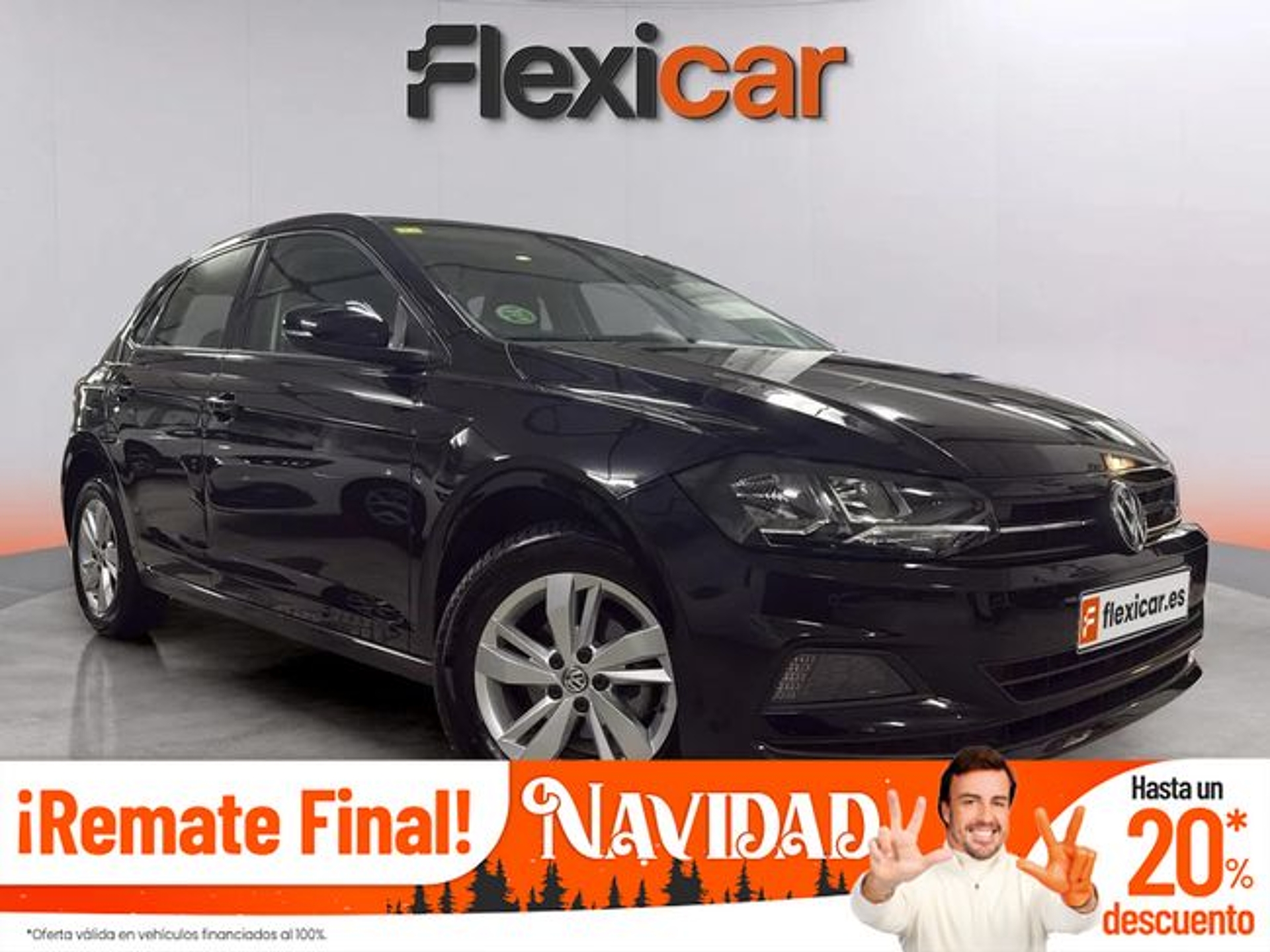 Imagen de VOLKSWAGEN Polo