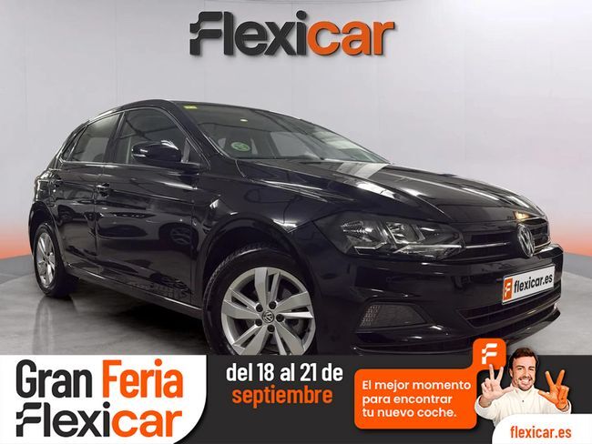 VOLKSWAGEN Polo (Sport 1.0 TSI 70kW (95CV) DSG) en Barcelona