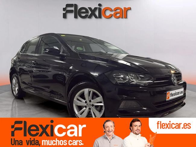 VOLKSWAGEN Polo (Sport 1.0 TSI 70kW (95CV) DSG) en Barcelona