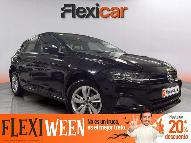 VOLKSWAGEN Polo (Sport 1.0 TSI 70kW (95CV) DSG) en Barcelona
