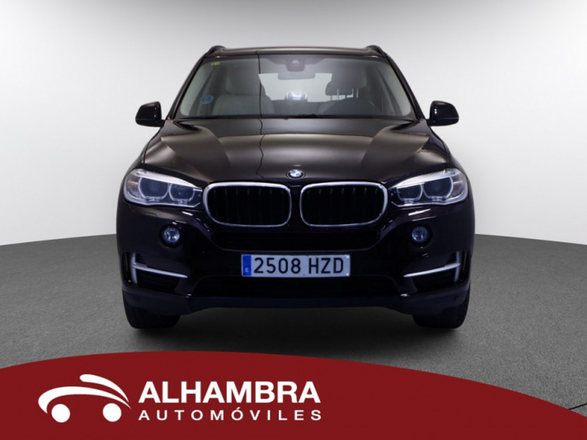 Imagen de BMW X5