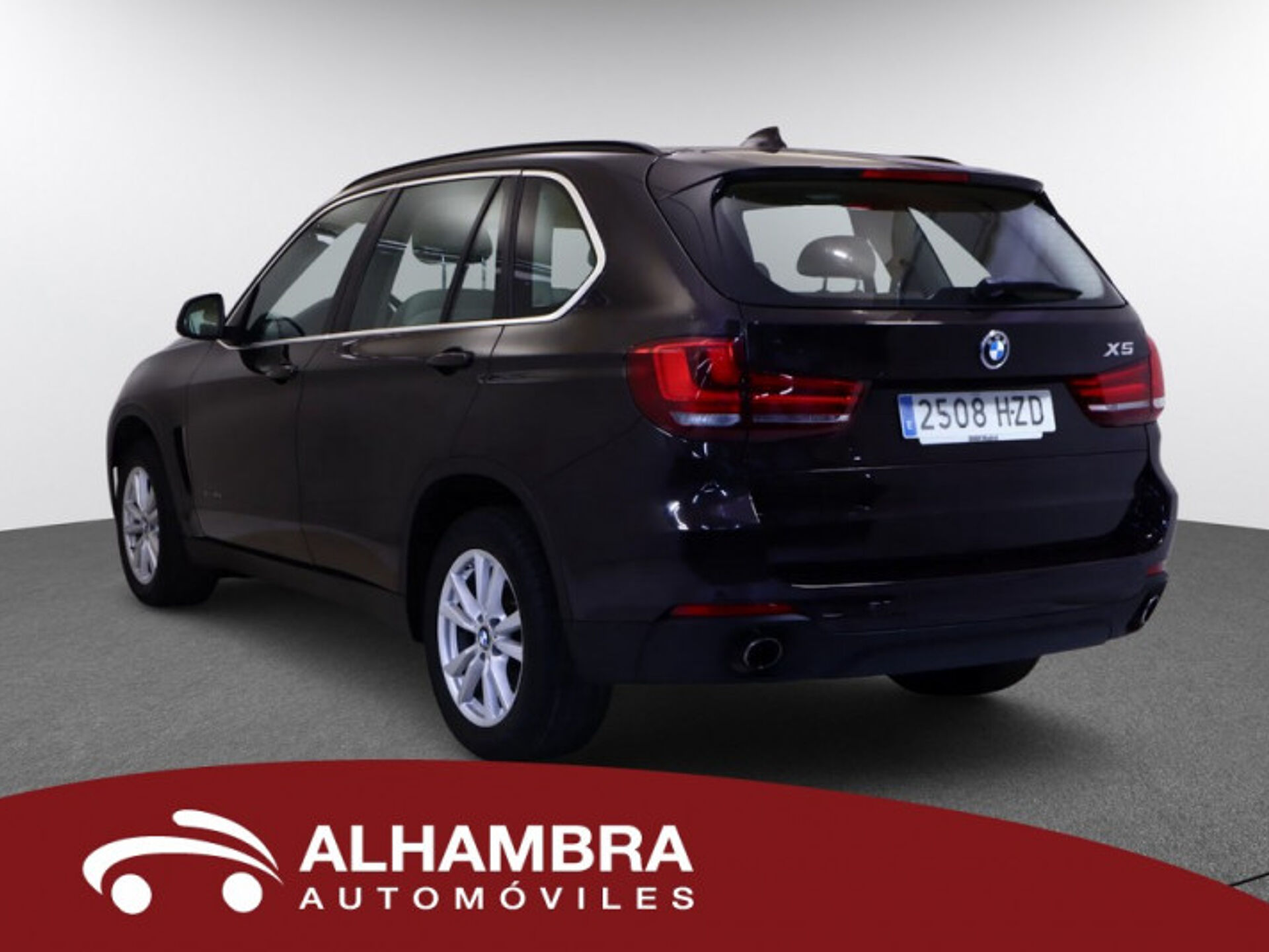 Imagen 3 de BMW X5