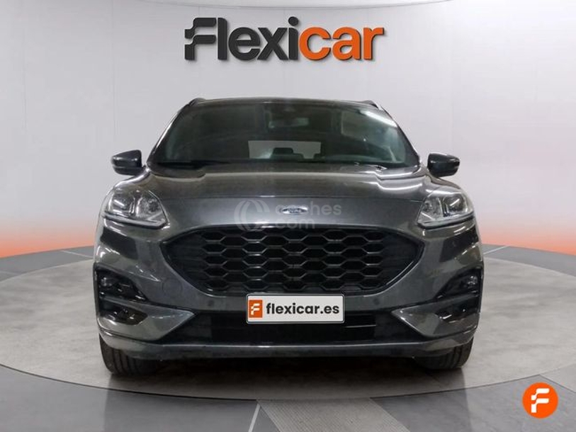 Foto del FORD Kuga 2.0 EcoBlue ST-Line FWD 120 Aut.