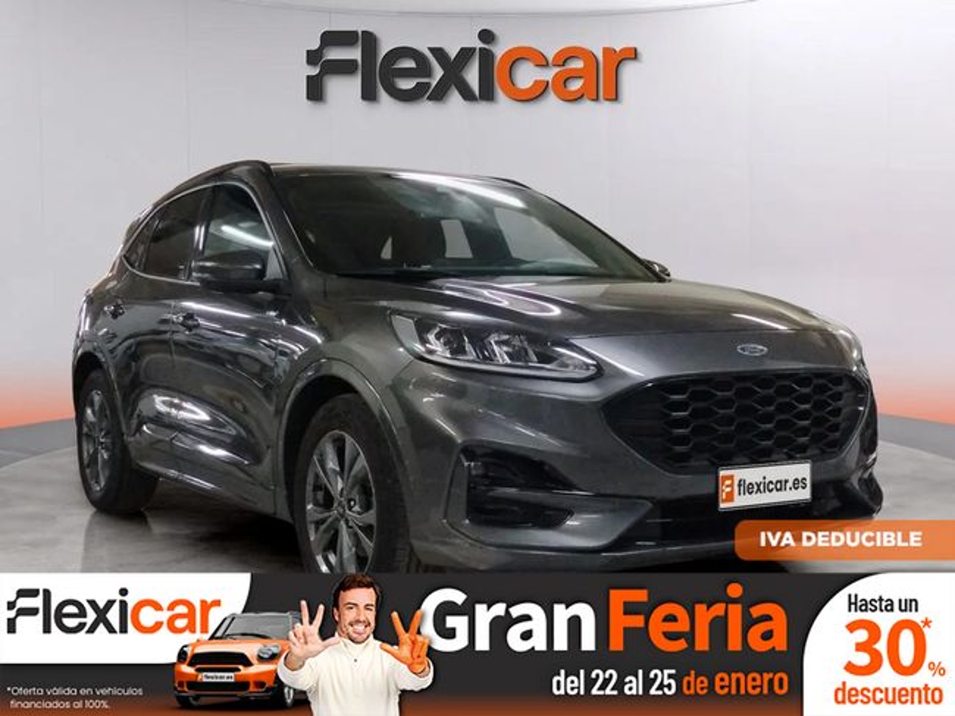 Imagen de FORD Kuga