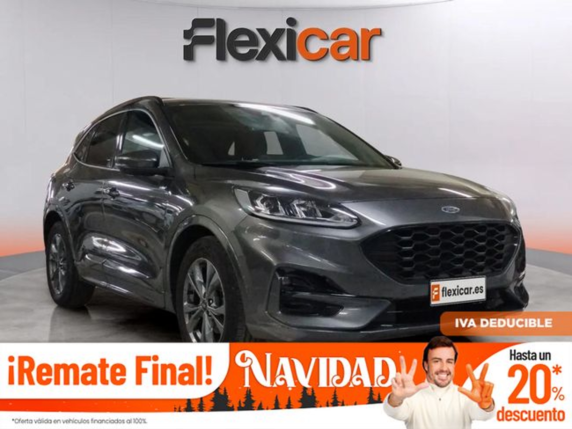 Imagen de FORD Kuga