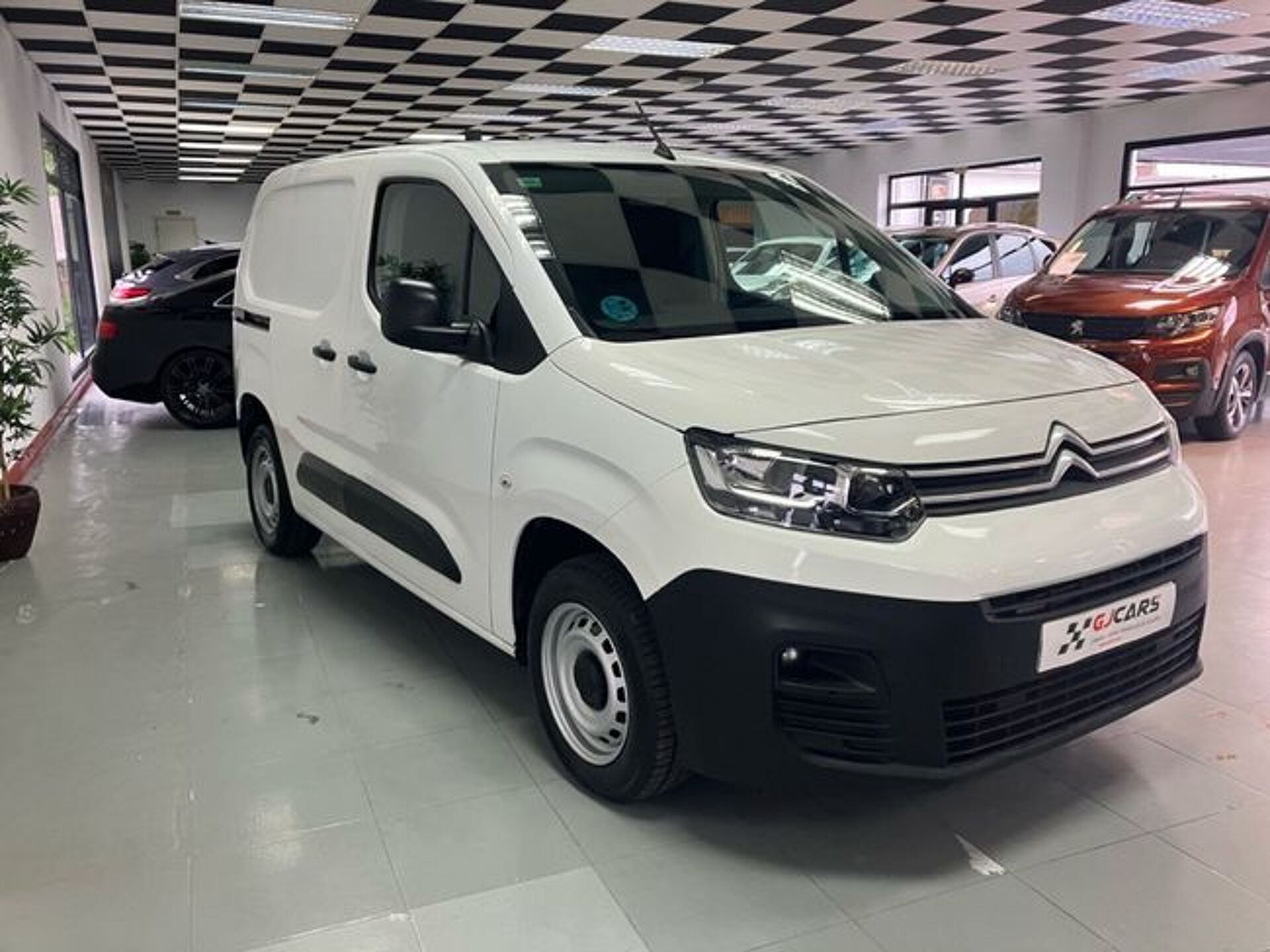 Imagen 2 de CITROEN Berlingo