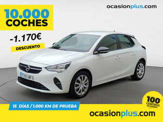 Imagen de OPEL Corsa 1.2T XHL S-S Edition 100