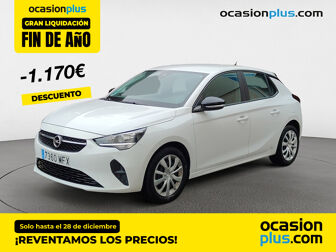 Imagen de OPEL Corsa 1.2T XHL S-S Edition 100