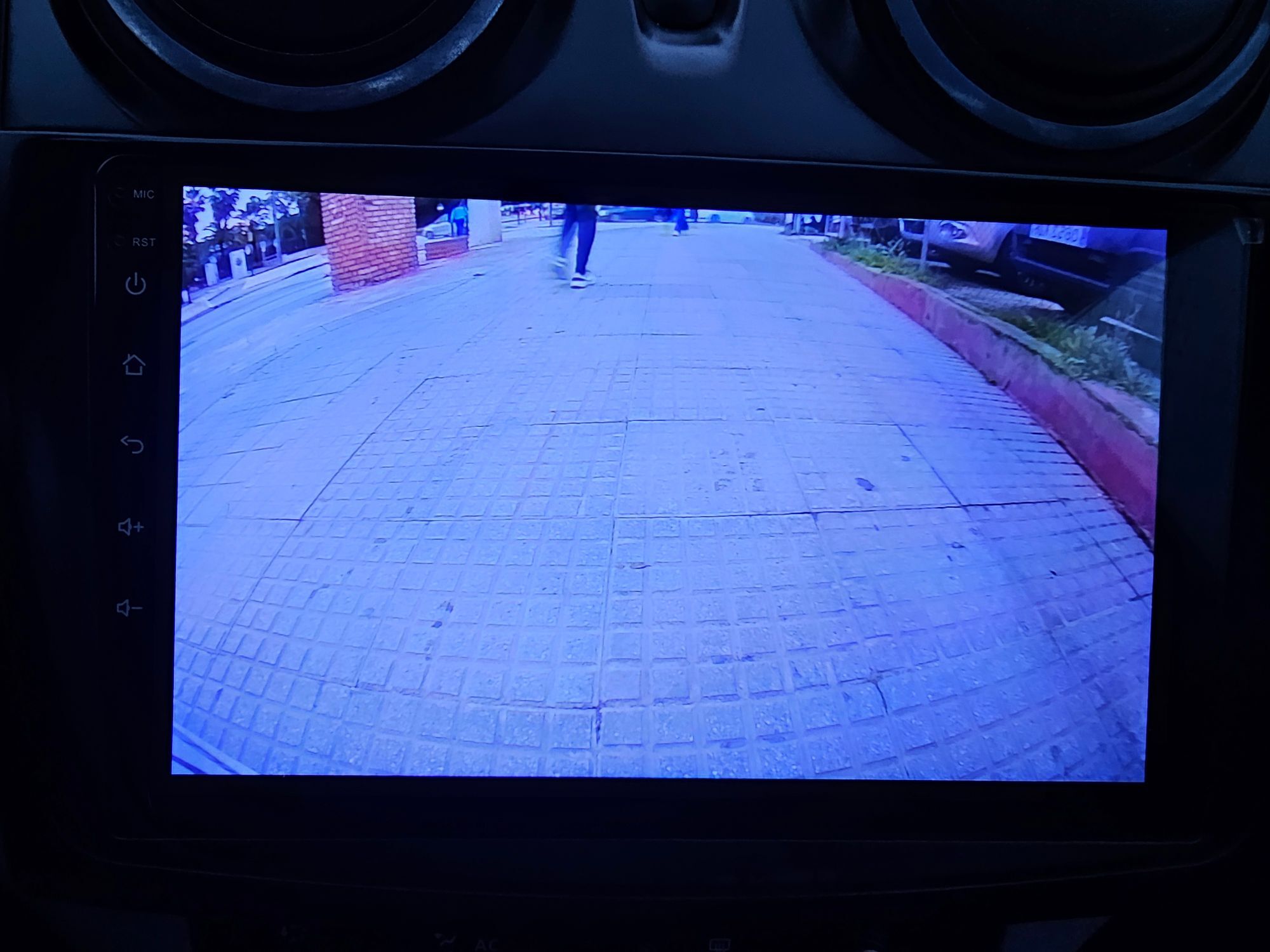 Foto del DACIA Logan 1.5dCi Ambiance 90