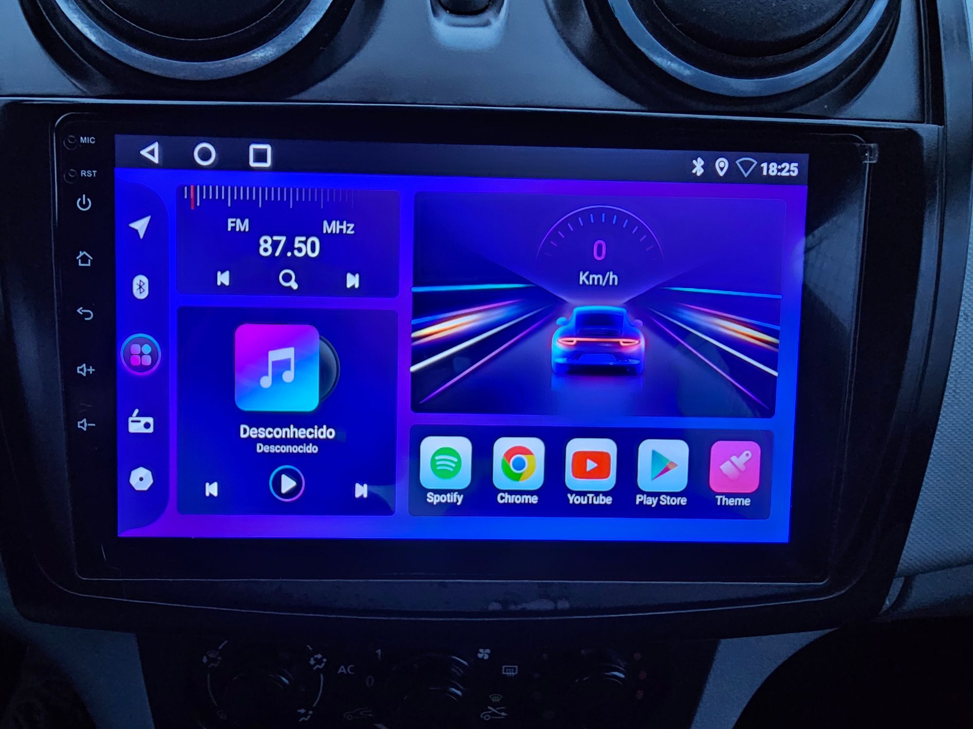 Foto del DACIA Logan 1.5dCi Ambiance 90