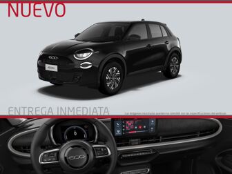 Imagen de FIAT 600 e 115kw 54kwh La prima