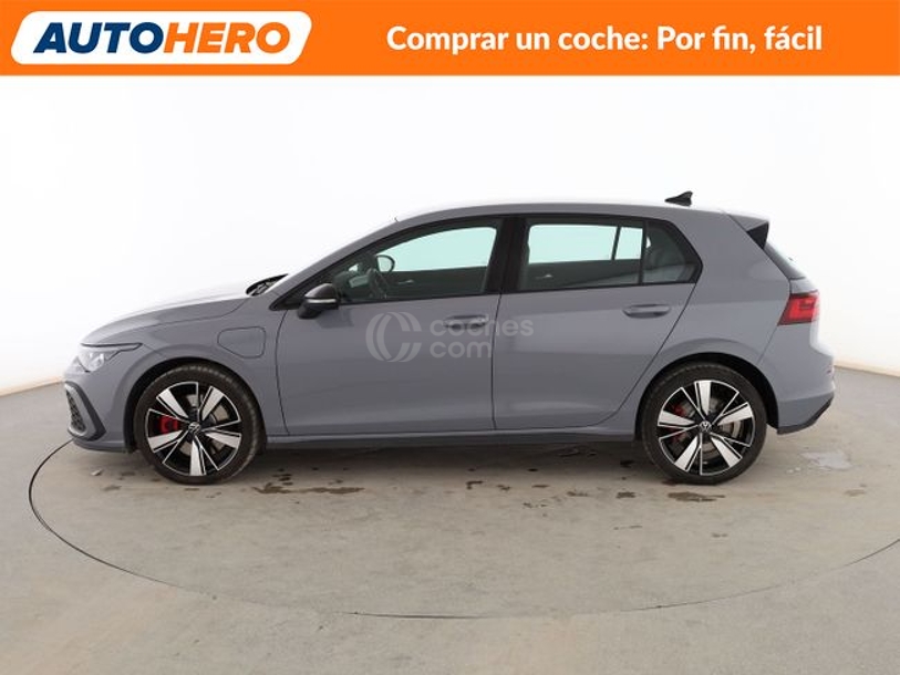 Foto del VOLKSWAGEN Golf 1.4 TSI GTE 180kW