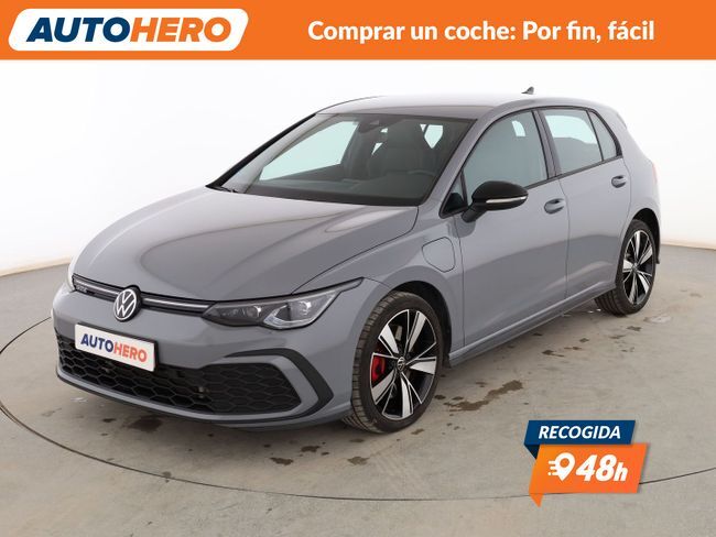 Foto del VOLKSWAGEN Golf 1.4 TSI GTE 180kW