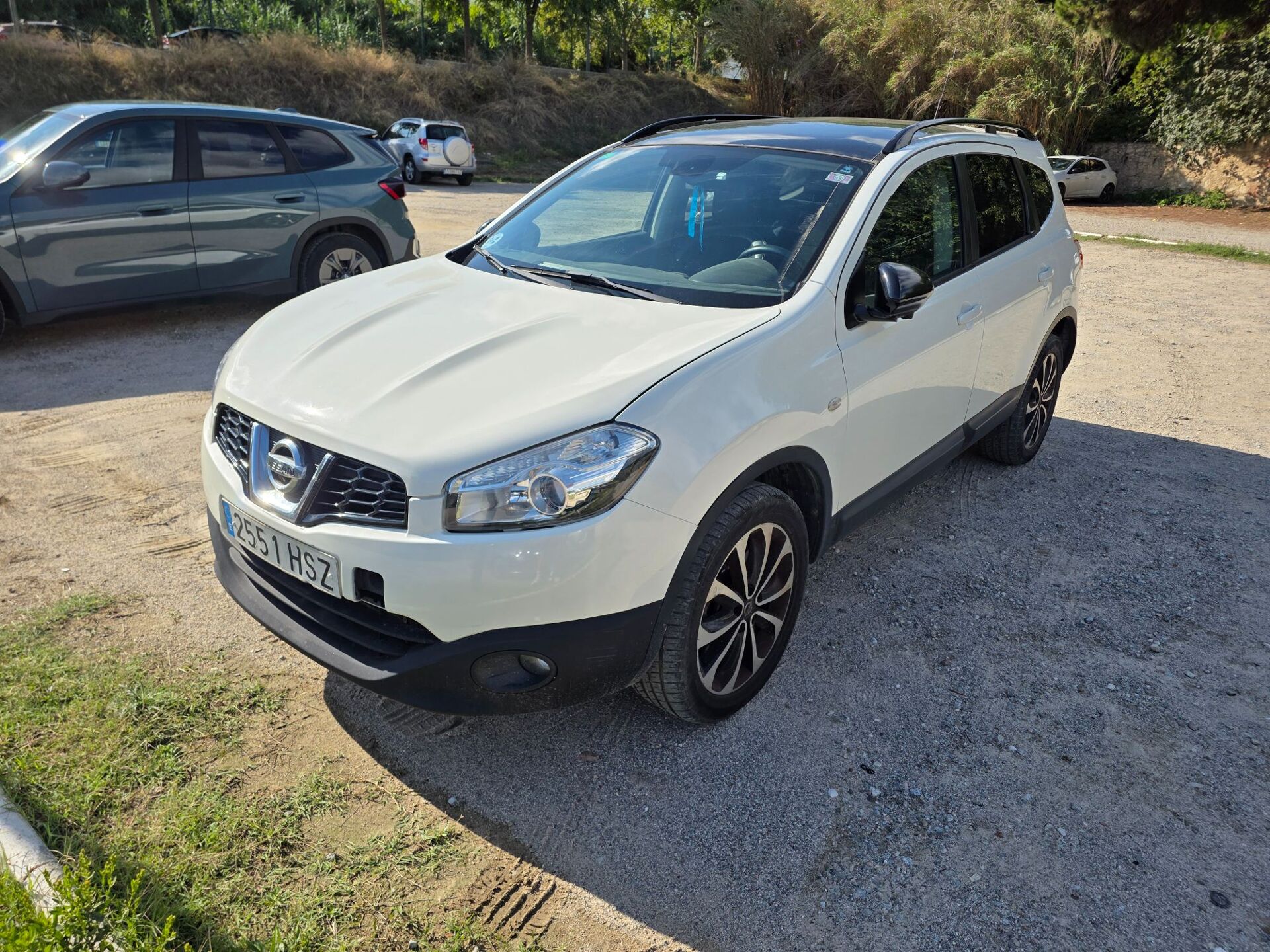 Imagen 1 de NISSAN Qashqai