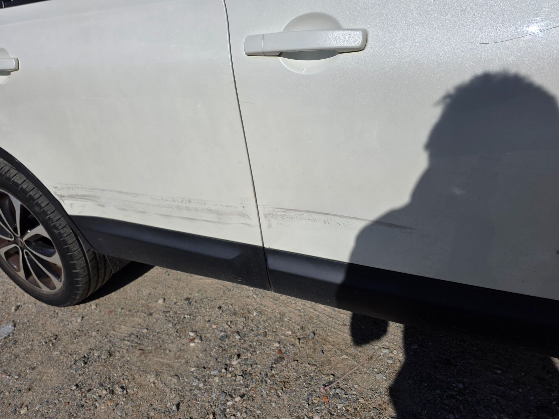 Imagen 2 de NISSAN Qashqai