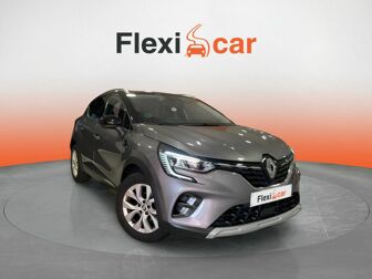 Imagen de RENAULT Captur TCe Zen 74kW