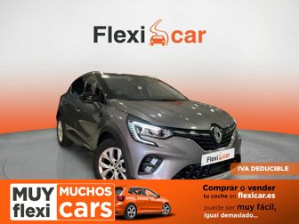 Imagen de RENAULT Captur TCe Zen 74kW