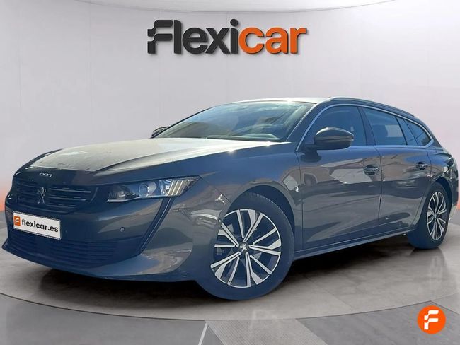 Foto del PEUGEOT 508 SW 1.5 BlueHDi S&S Allure EAT8 130