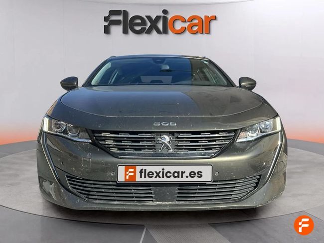 Foto del PEUGEOT 508 SW 1.5 BlueHDi S&S Allure EAT8 130