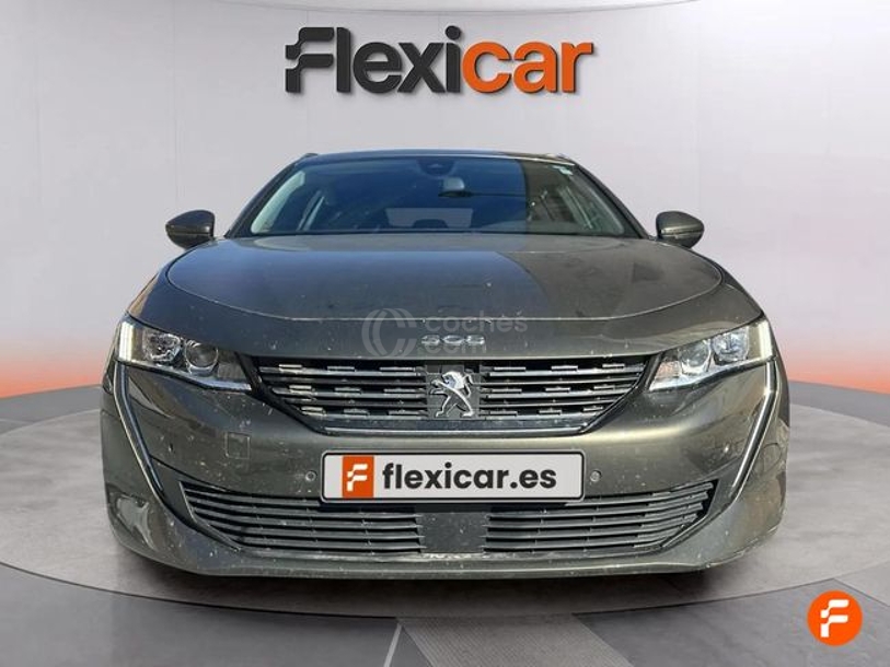 Foto del PEUGEOT 508 SW 1.5 BlueHDi S&S Allure EAT8 130