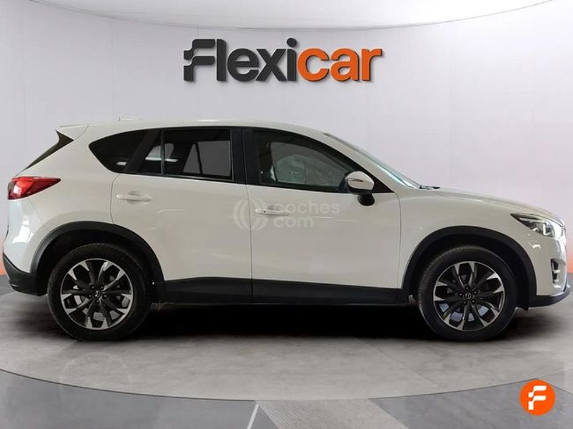 Foto del MAZDA CX-5 2.0 Zenith 2WD 121kW
