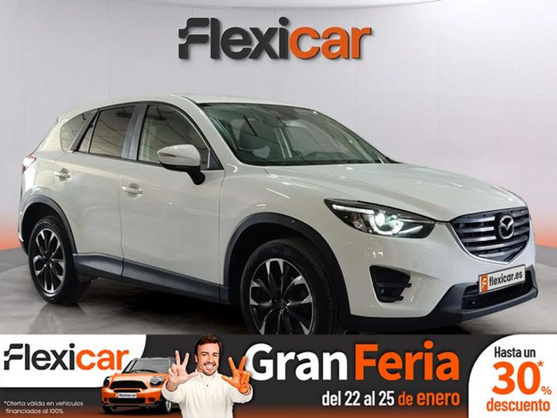 Imagen de MAZDA CX-5