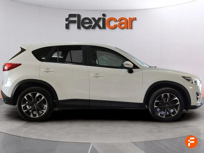Foto del MAZDA CX-5 2.0 Zenith 2WD 121kW