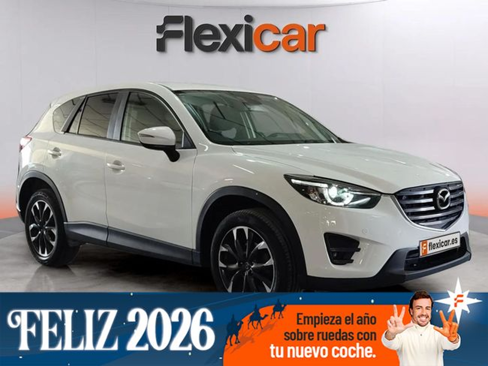 Imagen de MAZDA CX-5