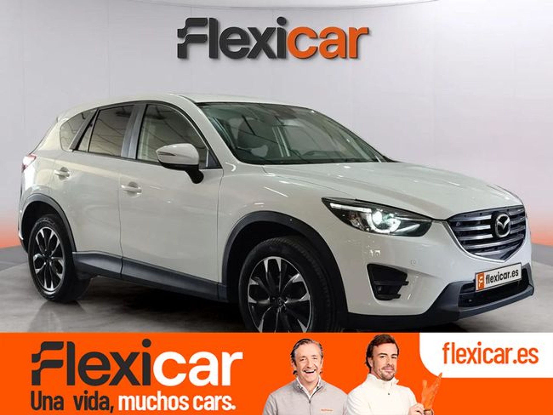 Imagen de MAZDA CX-5