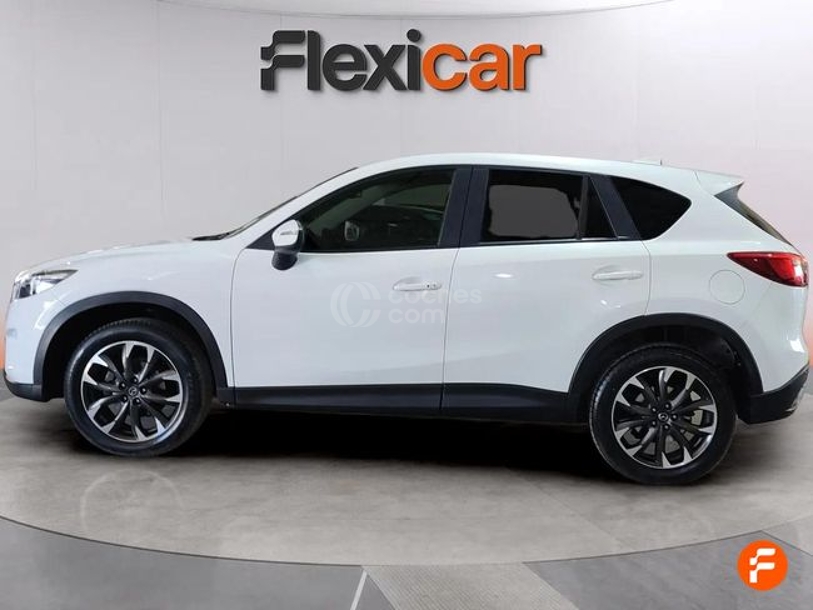 Foto del MAZDA CX-5 2.0 Zenith 2WD 121kW