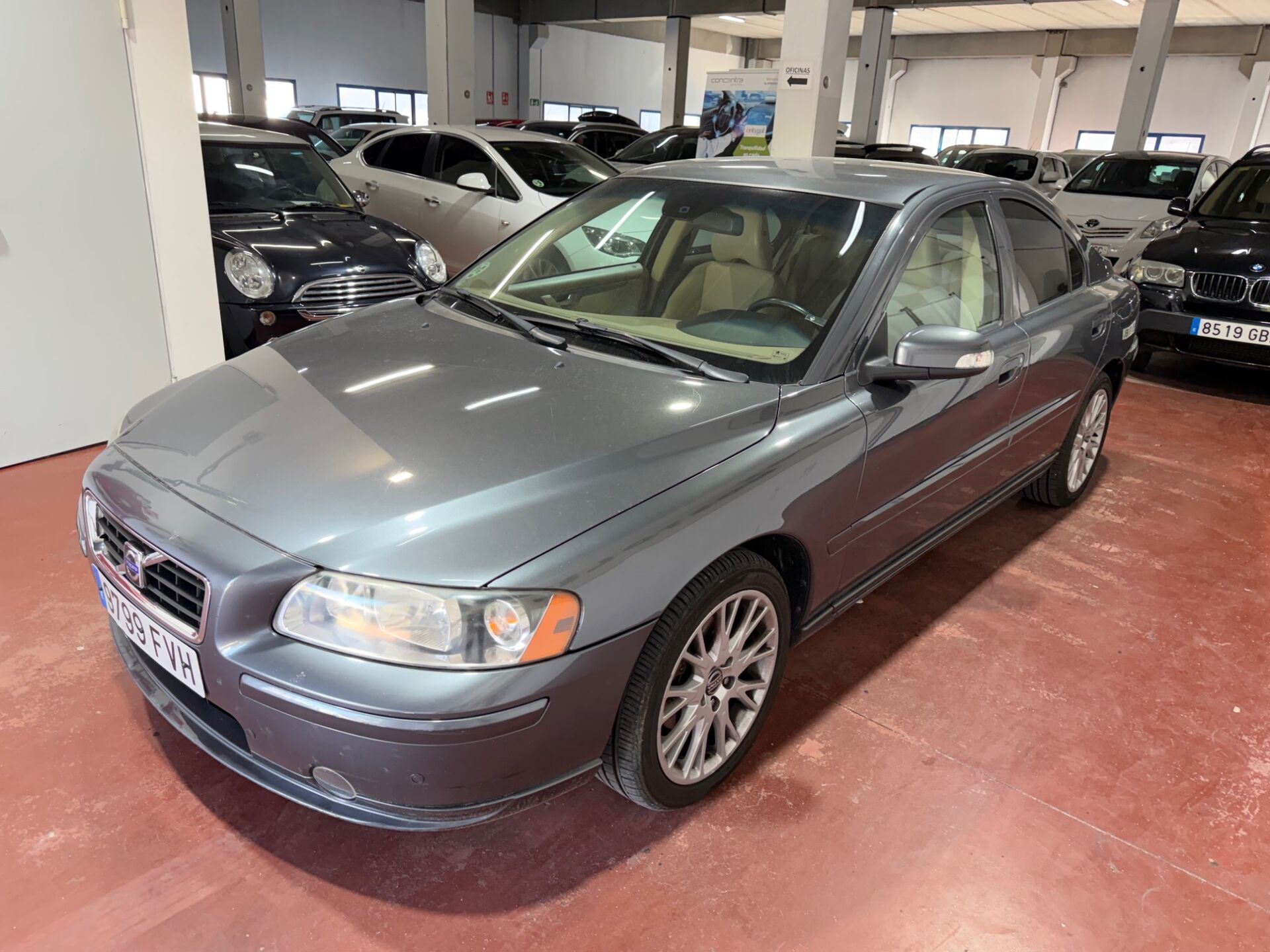 Imagen 2 de VOLVO S60