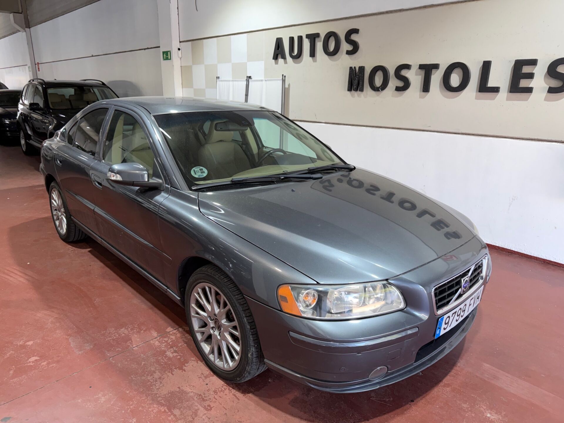 Imagen 1 de VOLVO S60