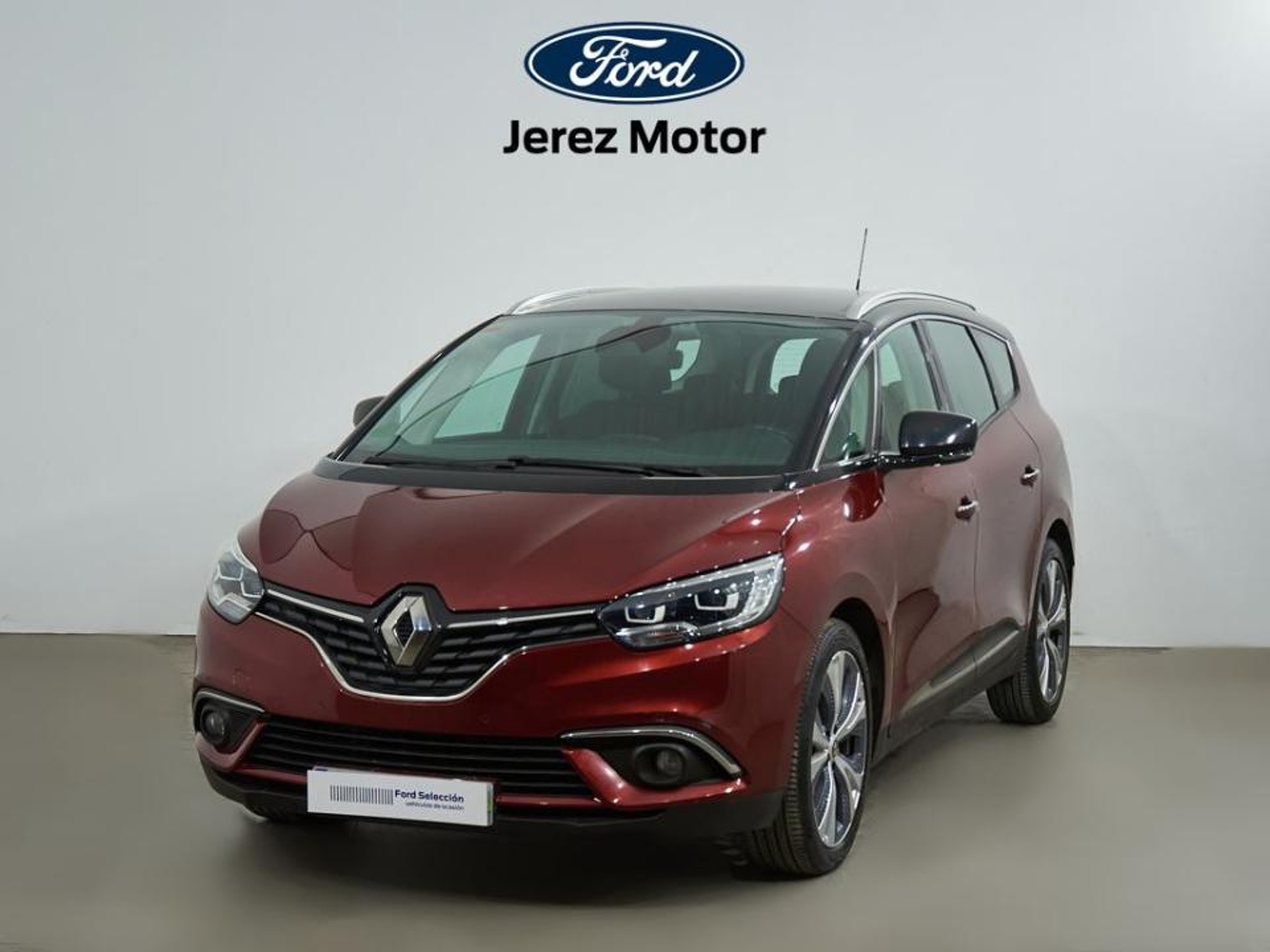 Imagen de RENAULT Scénic