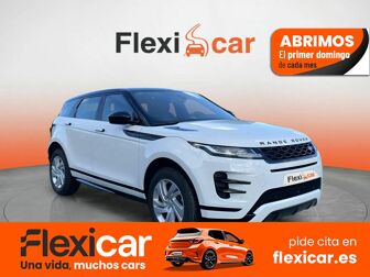 Imagen de LAND ROVER Range Rover Evoque 2.0D R-Dynamic S FWD 150