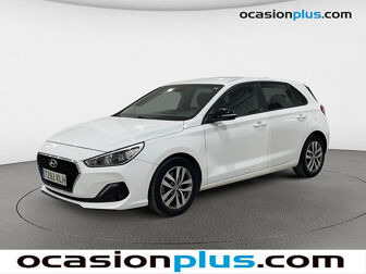 Imagen de HYUNDAI i30 1.0 TGDI Go 120