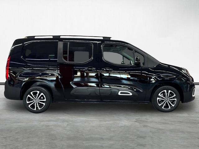 Foto del CITROEN Berlingo PureTech S&S Talla XL Feel 110