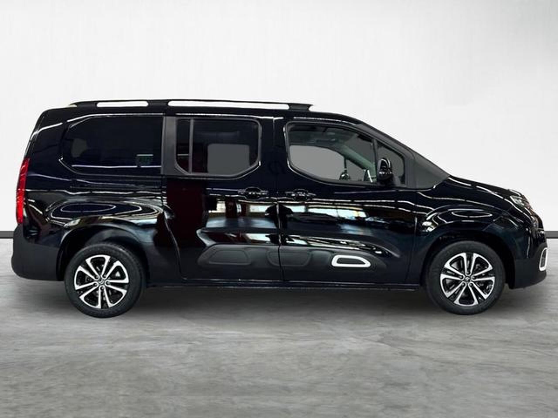 Imagen 3 de CITROEN Berlingo