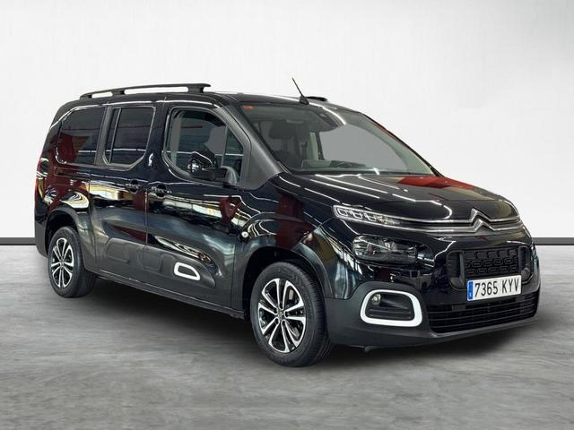Imagen 2 de CITROEN Berlingo