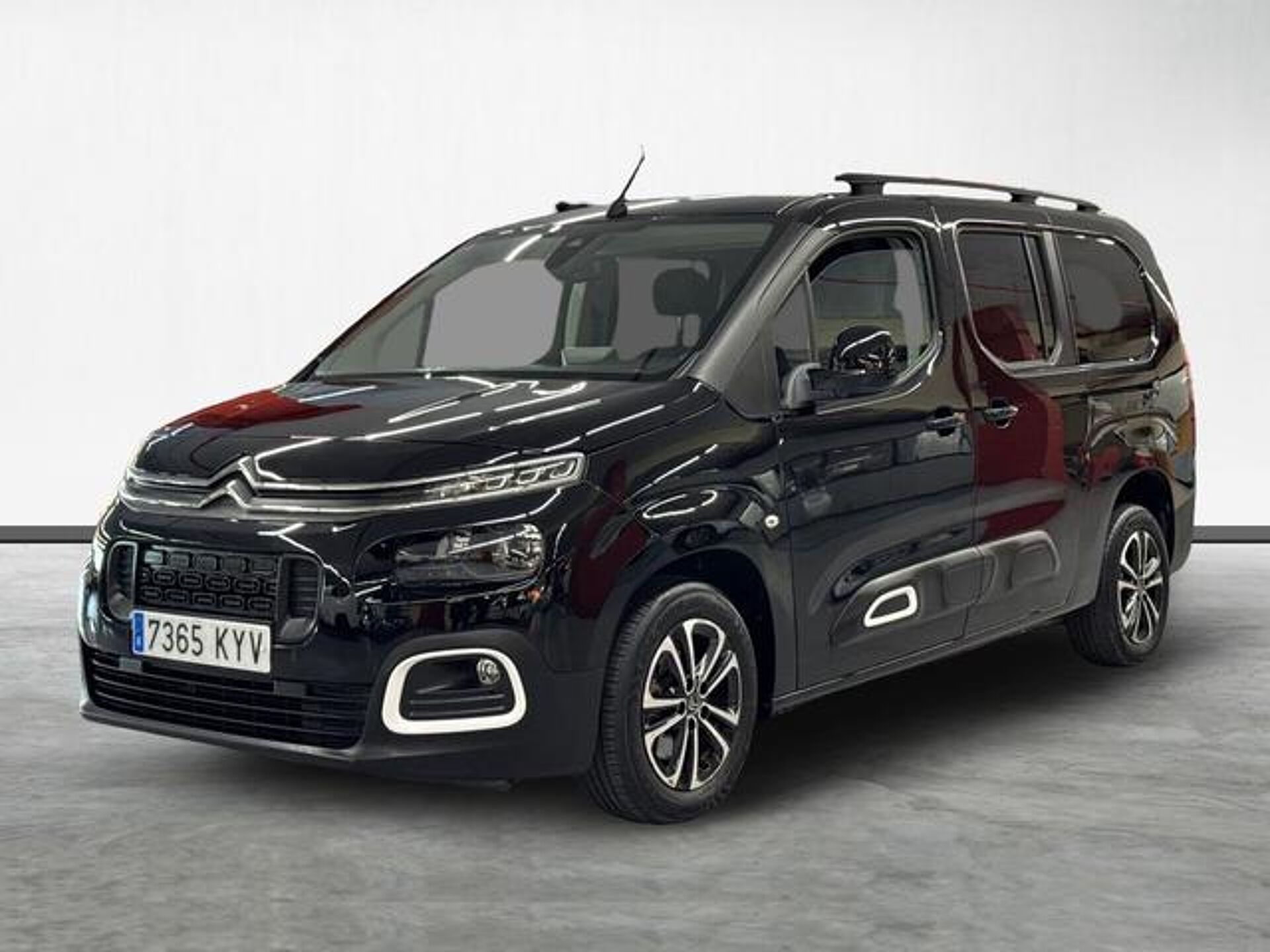 Imagen 1 de CITROEN Berlingo