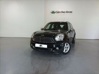 Imagen de MINI Countryman COUNTRYMAN ONE D