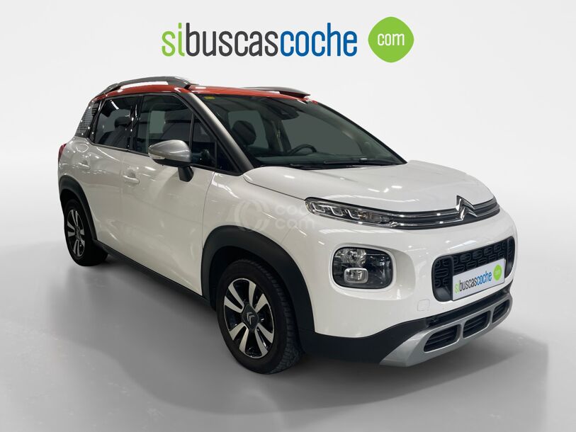 Foto del CITROEN C3 Aircross Puretech S&S Feel 110