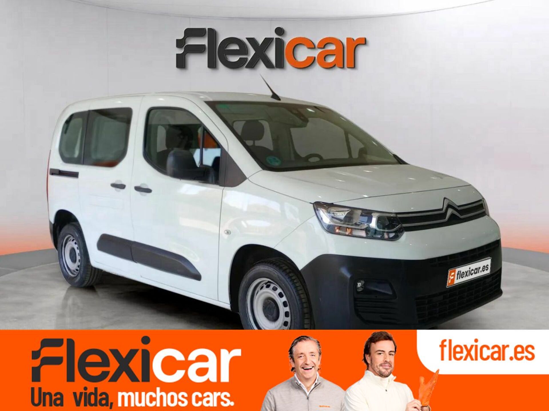 Imagen de CITROEN Berlingo