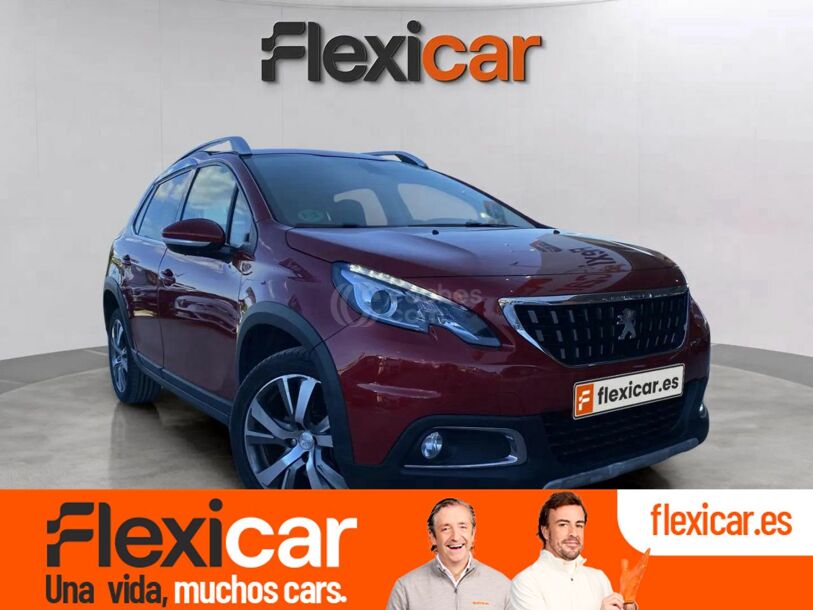 Foto del PEUGEOT 2008 1.2 PureTech S&S Allure EAT6 110